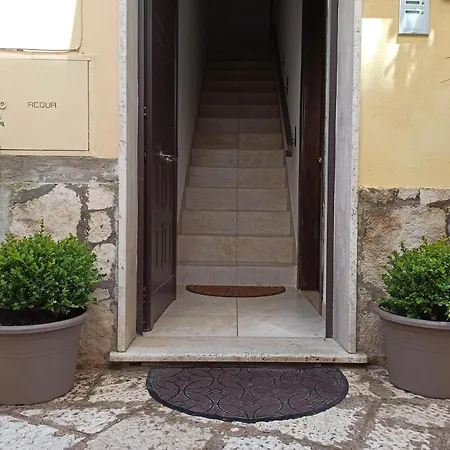 Hébergement de vacances Da Sepideh *