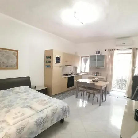 Hébergement de vacances Da Sepideh *