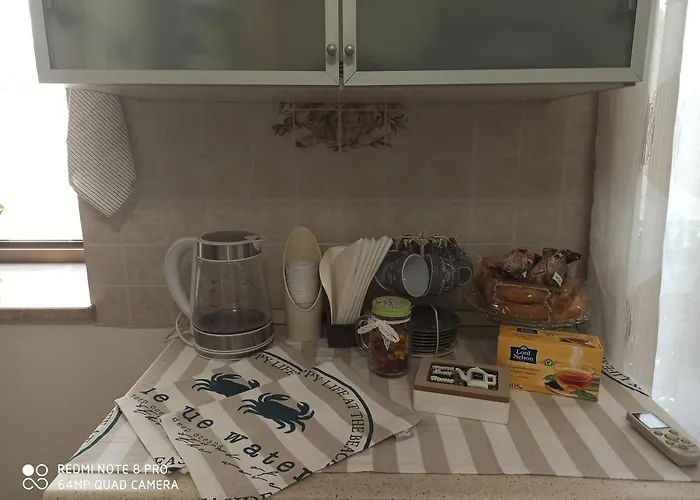 Da Sepideh Hébergement de vacances *