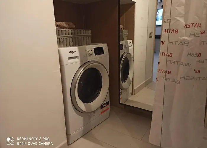 Da Sepideh Hébergement de vacances