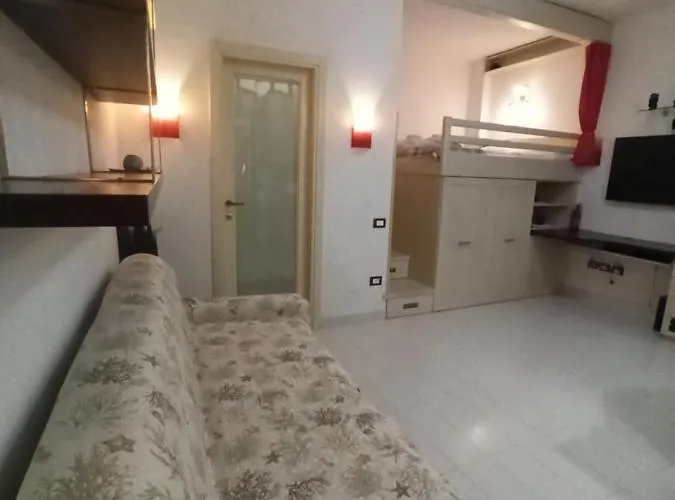 Hébergement de vacances Da Sepideh *