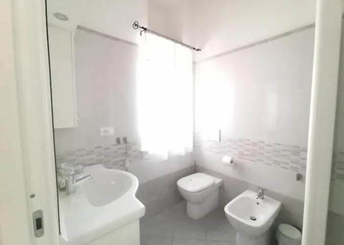 Hébergement de vacances Da Sepideh *