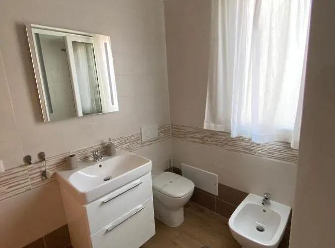 Da Sepideh Hébergement de vacances *