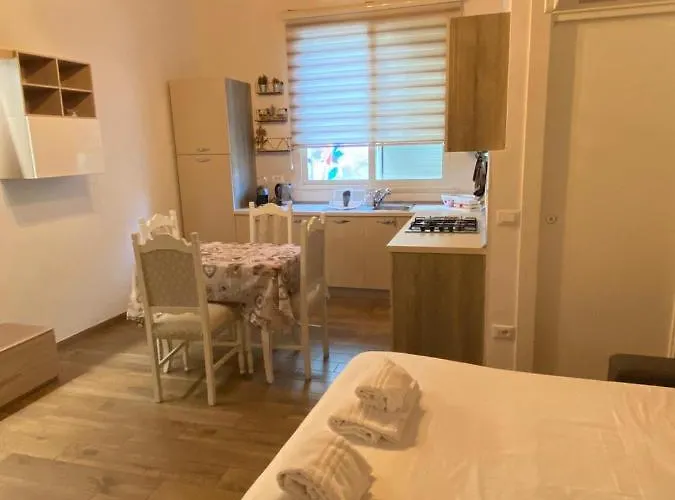 Da Sepideh Hébergement de vacances