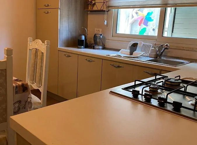 Da Sepideh Hébergement de vacances *