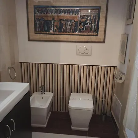 Da Sepideh Casa vacanze