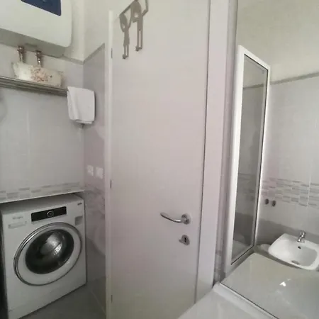 Casa vacanze Da Sepideh