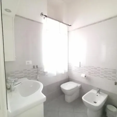 Casa vacanze Da Sepideh *