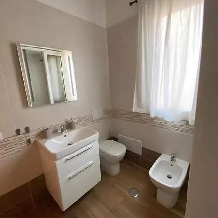 Da Sepideh Casa vacanze *