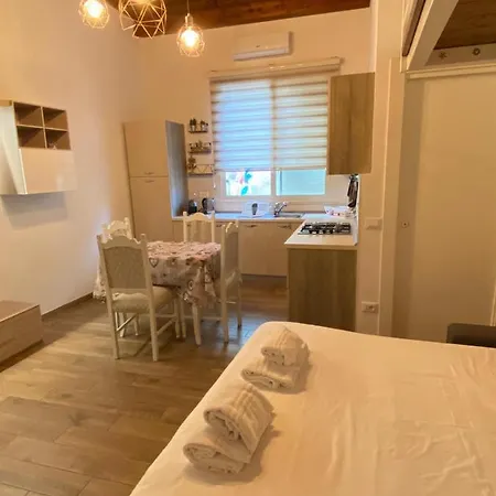 Da Sepideh Casa vacanze