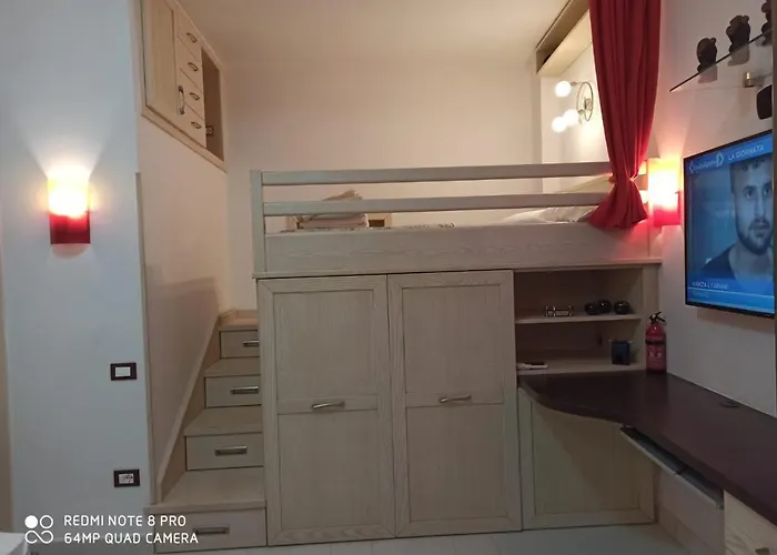 Holiday home Da Sepideh Gaeta