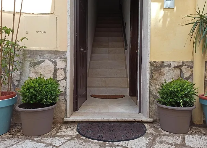 Holiday home Da Sepideh *