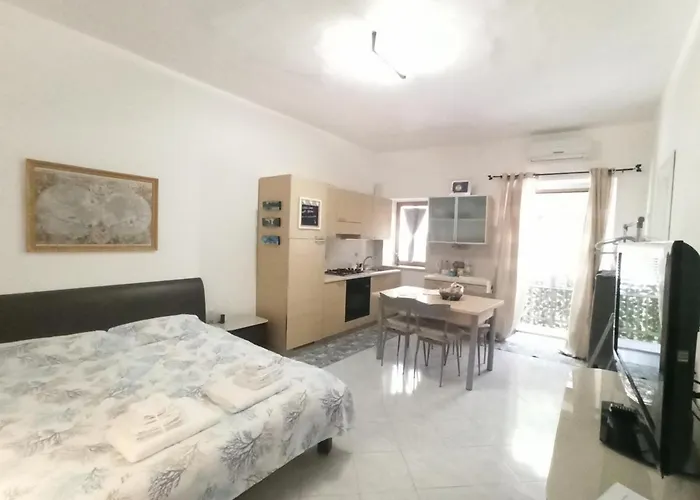 Holiday home Da Sepideh *