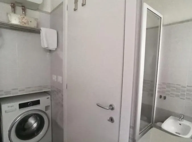 Holiday home Da Sepideh